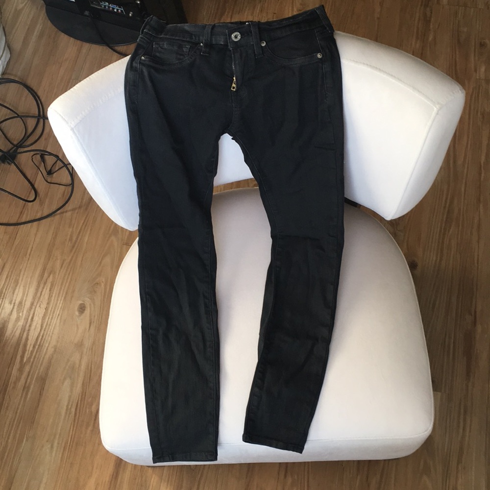 Lucky Brand Skinny Jeans